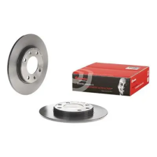 BREMBO féktárcsa 08.5334.11 autóalkatrész