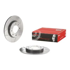 BREMBO féktárcsa 08.5334.75 autóalkatrész