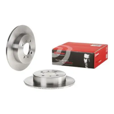 BREMBO féktárcsa 08.5443.40 autóalkatrész