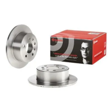 BREMBO féktárcsa 08.5879.10 autóalkatrész