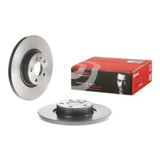 BREMBO féktárcsa 08.7354.11 autóalkatrész