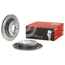 BREMBO féktárcsa 08.7765.11 autóalkatrész
