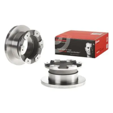 BREMBO féktárcsa 08.7772.10 autóalkatrész