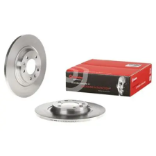 BREMBO féktárcsa 08.8682.10 autóalkatrész