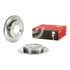BREMBO féktárcsa 08.9081.10 autóalkatrész