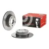 BREMBO féktárcsa 08.9083.11