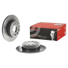 BREMBO féktárcsa 08.9502.11 autóalkatrész