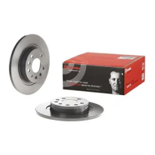 BREMBO féktárcsa 08.9511.11 autóalkatrész