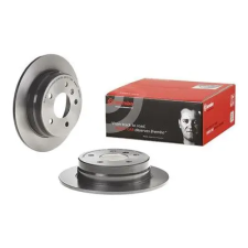BREMBO féktárcsa 08.9580.21 autóalkatrész