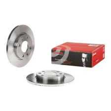 BREMBO féktárcsa 08.9606.14 autóalkatrész