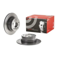 BREMBO féktárcsa 08.9859.81 autóalkatrész