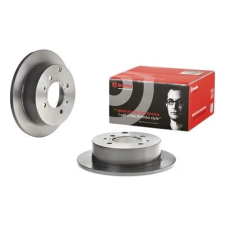 BREMBO féktárcsa 08.A114.11 autóalkatrész