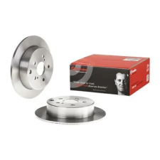 BREMBO féktárcsa 08.A354.10 autóalkatrész