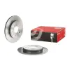 BREMBO féktárcsa 08.A534.21