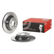 BREMBO féktárcsa 08.A536.11 autóalkatrész