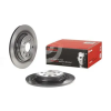 BREMBO féktárcsa 08.A537.11