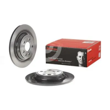 BREMBO féktárcsa 08.A537.11 autóalkatrész
