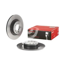 BREMBO féktárcsa 08.A615.11 autóalkatrész
