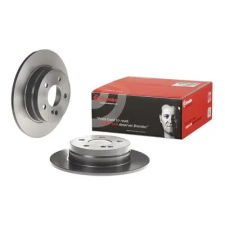 BREMBO féktárcsa 08.A737.11 autóalkatrész