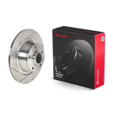 BREMBO féktárcsa 08.A753.47 autóalkatrész