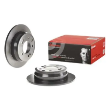 BREMBO féktárcsa 08.A869.11 autóalkatrész