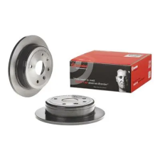 BREMBO féktárcsa 08.A872.11 autóalkatrész