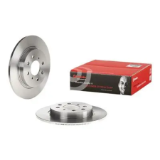 BREMBO féktárcsa 08.B310.10 autóalkatrész