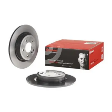 BREMBO féktárcsa 08.B348.41 autóalkatrész