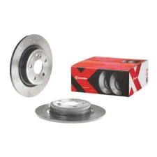 BREMBO féktárcsa 08.B348.4X autóalkatrész