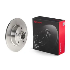 BREMBO féktárcsa 08.B369.17 autóalkatrész