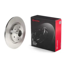 BREMBO féktárcsa 08.B395.17 autóalkatrész