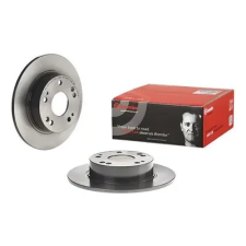 BREMBO féktárcsa 08.B439.11 autóalkatrész