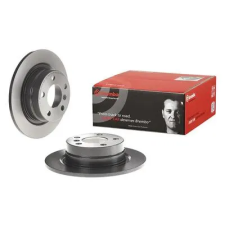 BREMBO féktárcsa 08.C115.11 autóalkatrész
