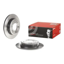 BREMBO féktárcsa 08.C172.21 autóalkatrész