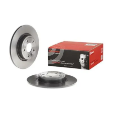 BREMBO féktárcsa 08.C208.11 autóalkatrész