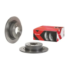 BREMBO féktárcsa 08.C247.1X autóalkatrész