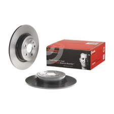 BREMBO féktárcsa 08.C301.11 autóalkatrész