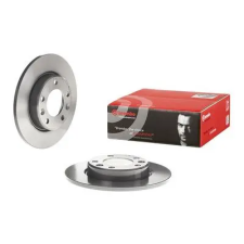 BREMBO féktárcsa 08.C659.11 autóalkatrész