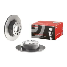 BREMBO féktárcsa 08.D425.11 autóalkatrész