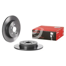 BREMBO féktárcsa 08.E523.21 autóalkatrész