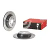 BREMBO féktárcsa 08.N257.41