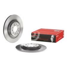 BREMBO féktárcsa 08.N283.81 autóalkatrész