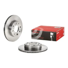 BREMBO féktárcsa 09.3102.10 autóalkatrész