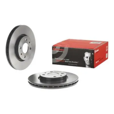BREMBO féktárcsa 09.5843.11 autóalkatrész