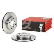 BREMBO féktárcsa 09.6905.10 autóalkatrész