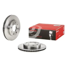 BREMBO féktárcsa 09.7043.20 autóalkatrész