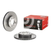 BREMBO féktárcsa 09.7056.11