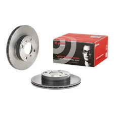 BREMBO féktárcsa 09.7056.11 autóalkatrész