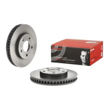 BREMBO féktárcsa 09.7376.11 autóalkatrész