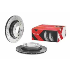 BREMBO féktárcsa 09.7702.1X autóalkatrész